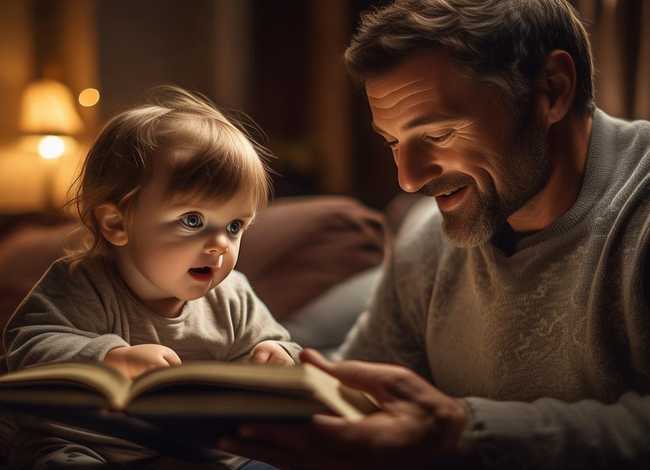 儿童讲故事给爸爸听 爸爸讲故事给女儿听 儿童讲故事给爸爸听 爸爸讲故事给女儿听