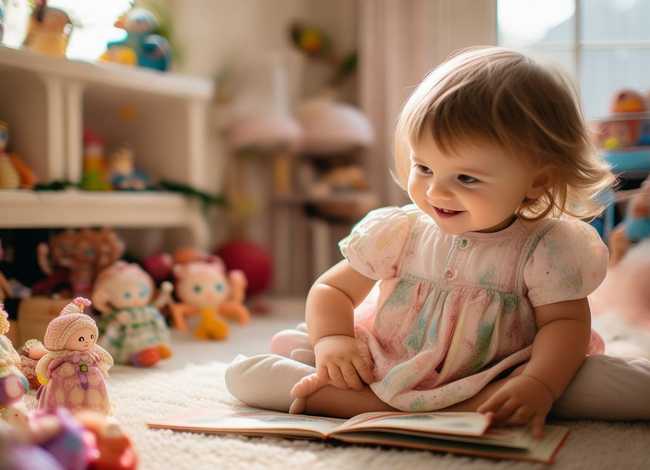 儿童故事礼仪和教养（幼儿礼仪故事视频教程全集）