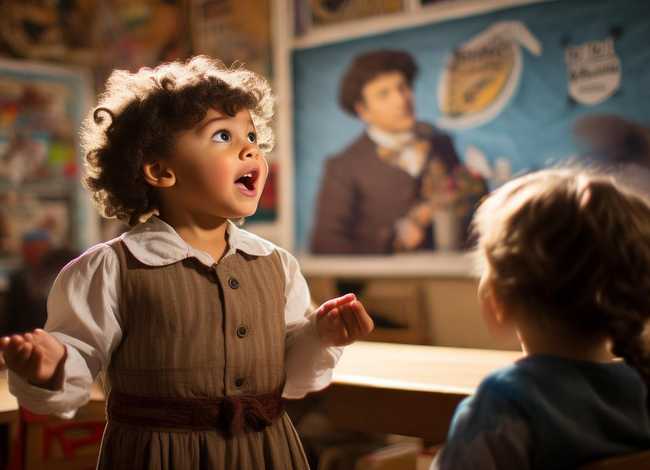 历史人物故事儿童朗诵，朗诵历史人物故事听