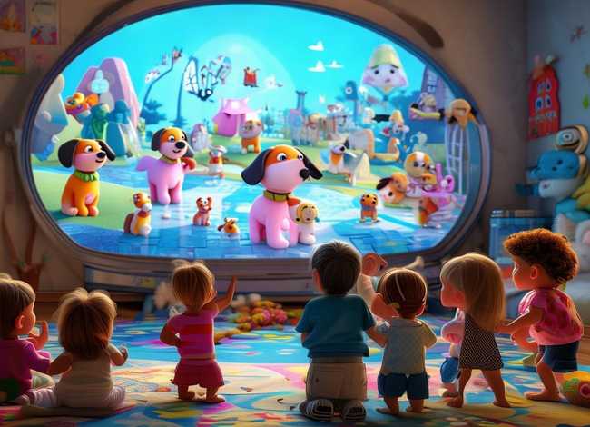 儿童狗狗动画片 儿童狗狗动画片合集 儿童狗狗动画片 儿童狗狗动画片合集