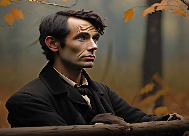 林肯的小故事简短一点；林肯的小故事简短一点概括