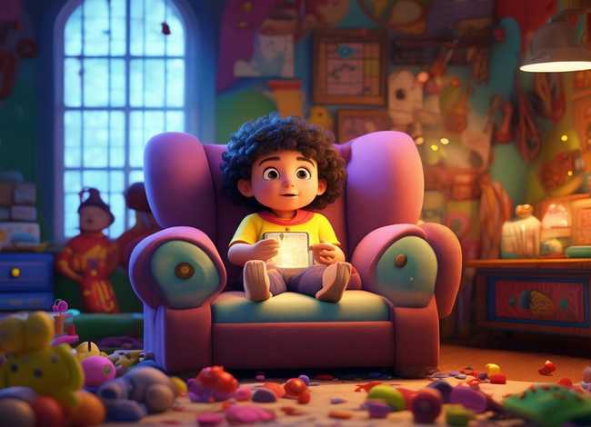 儿童在线故事播放（在线儿童故事播放mp3）