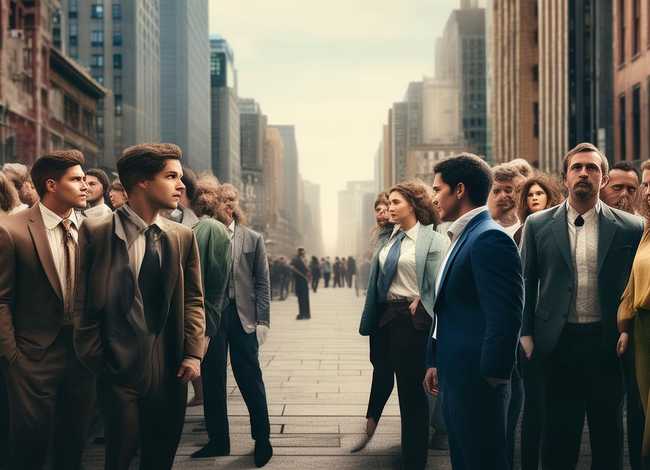 围城讲的是什么故事（围城讲的是什么故事？）