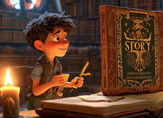 说出你的故事百科；说出你的故事百科英文