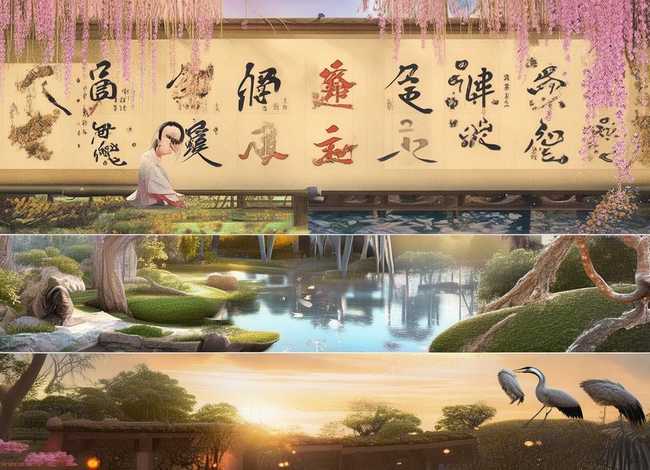 国风故事节目 国风故事节目有哪些