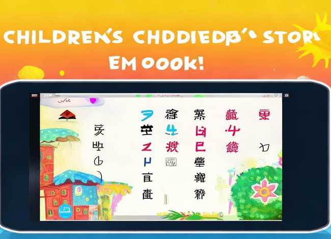 注音版儿童故事电子书 注音版儿童读物电子书 下载