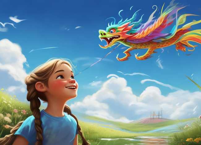 风筝的故事作文 - 风筝的故事作文600字 风筝的故事作文 - 风筝的故事作文600字