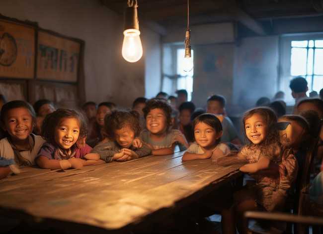 讲述留守儿童的节目、讲述留守儿童的节目名称