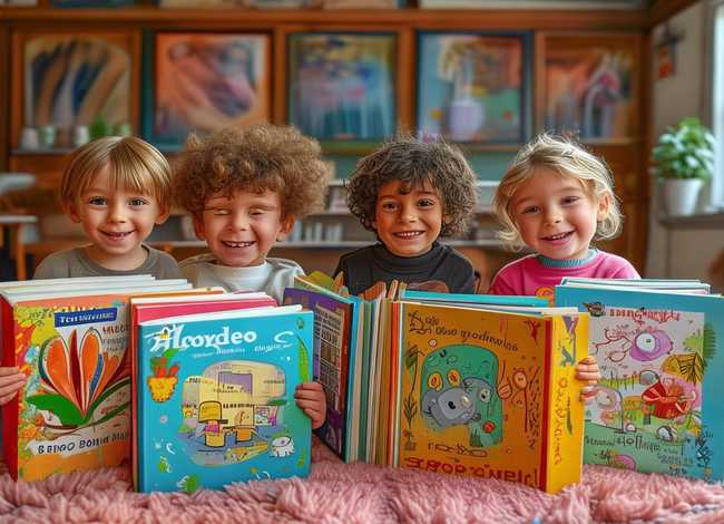 推荐儿童故事书籍理由二年级(二年级推荐的故事书以及推荐理由) 推荐儿童故事书籍理由二年级(二年级推荐的故事书以及推荐理由)