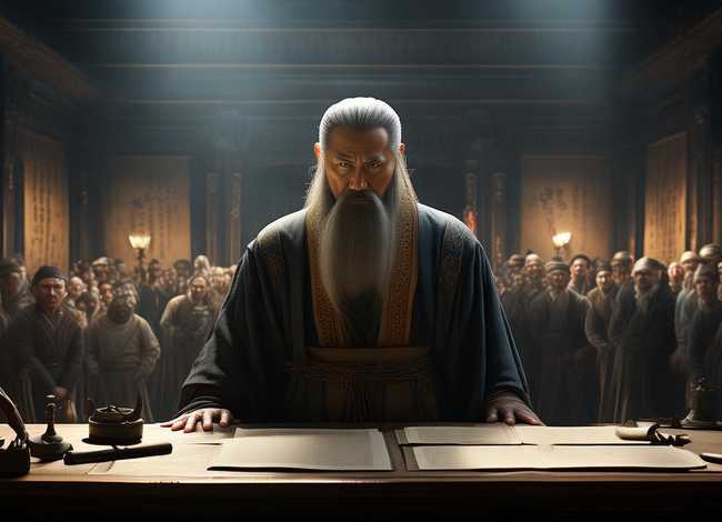 海瑞断案故事大全（海瑞断案故事大全视频）