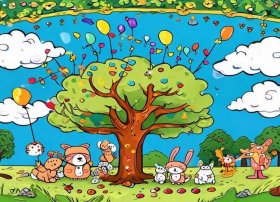 幼儿图画故事作品有哪些 - 幼儿图画故事作品有哪些内容