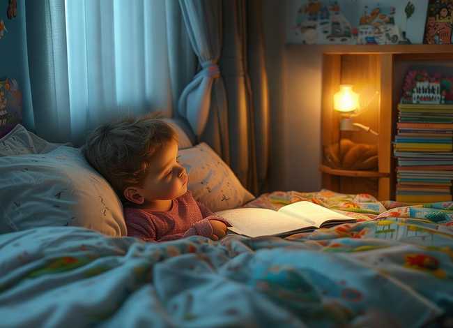 小孩故事睡前故事在线听（小孩故事睡前故事在线听免费）