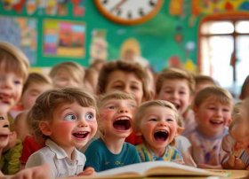 一分钟儿童简短故事幼儿园 幼儿园一分钟简短小故事