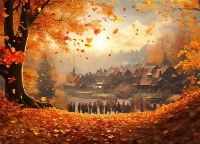 秋故事；秋故事发行时间