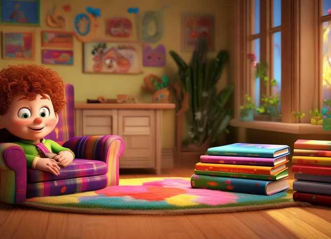 讲儿童故事的视频怎么拍摄 - 讲故事的短视频怎么拍