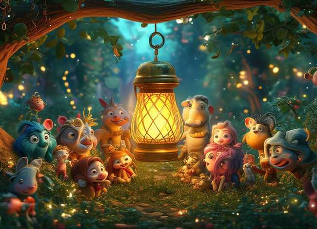 经典童话故事100篇音频免费听完整、经典童话故事100篇音频免费听