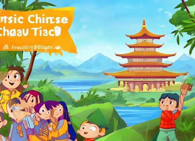 中国历史故事儿童版直播（中国历史故事少儿彩绘版）