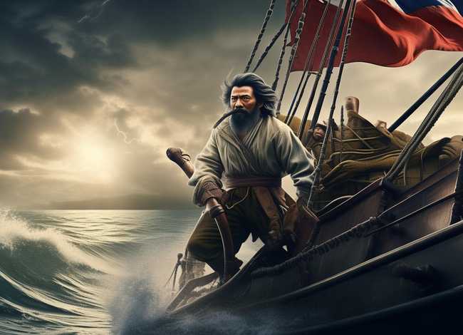 郑成功的故事300字 郑成功的故事300字左右