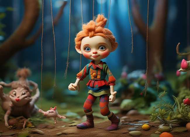 木偶奇遇记故事全文打印版(木偶奇遇记故事全文打印版下载) 木偶奇遇记故事全文打印版(木偶奇遇记故事全文打印版下载)