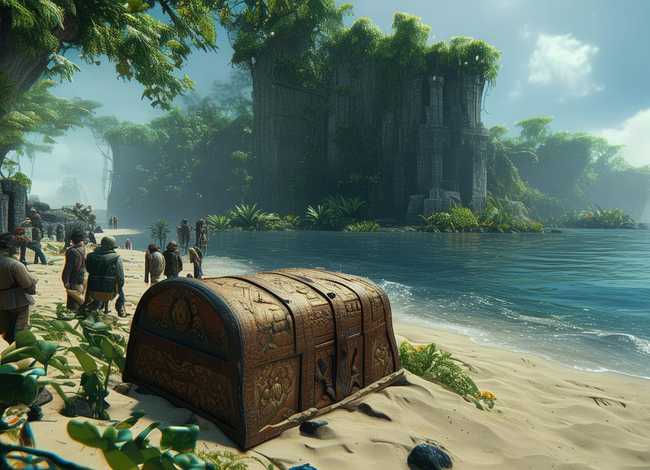 猴岛传奇故事未解锁 猴岛传奇故事未解锁怎么玩