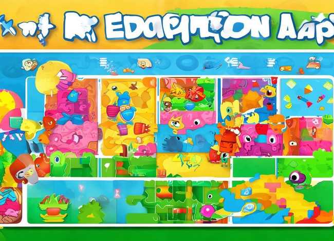 儿童早教app哪个最好免费 儿童早教app哪个最好免费的