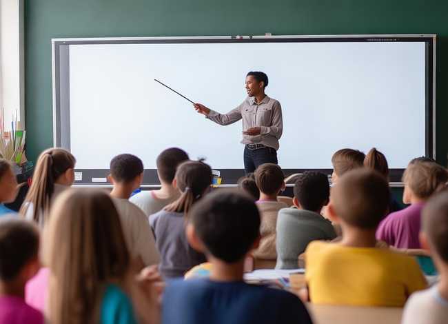 教学故事视频；教育教学故事视频