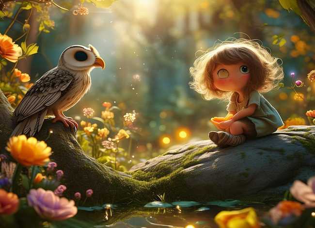 少儿童话故事短篇 - 儿童短小童话 少儿童话故事短篇 - 儿童短小童话