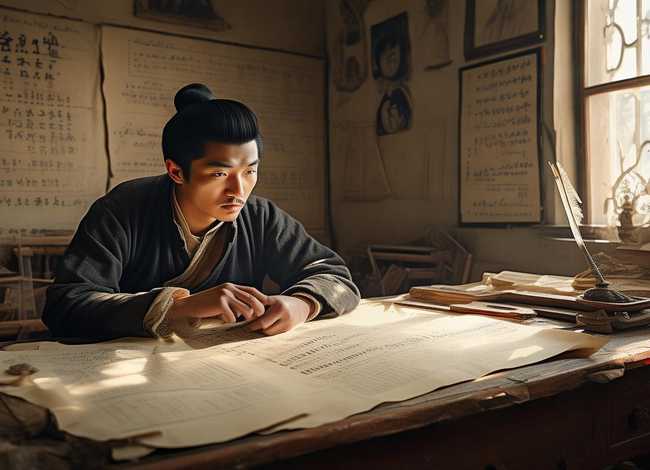 苏步青的故事500字左右 - 苏步青的故事500字左右怎么写