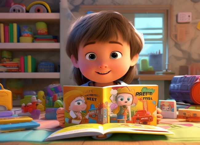 儿童安全故事绘本大全，幼儿安全绘本故事大全