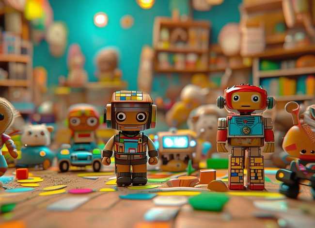 玩具故事动画片（玩具故事动画片推荐）