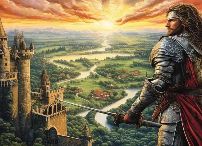 历史英雄人物故事绘本、历史英雄人物故事绘本图片