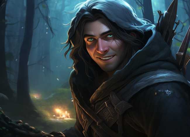 lol巴德背景故事（lol巴德背景故事介绍）