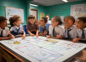 24个经典数学故事小学；24个经典数学故事小学版