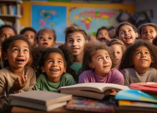 励志的儿童故事正能量 听儿童励志故事正能量的感悟 励志的儿童故事正能量 听儿童励志故事正能量的感悟