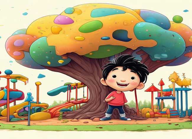 经典笑话 儿童 - 经典笑话 儿童 小明