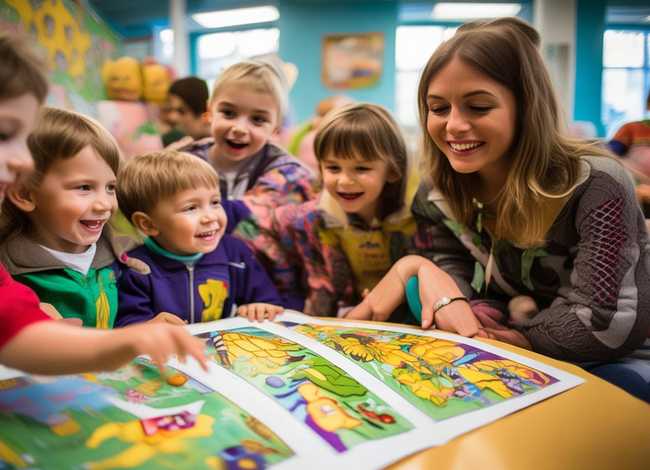 绘本故事书幼儿园；绘本故事书幼儿园大班