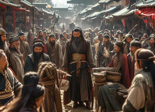 三国人物关系野史、三国人物关系野史大全