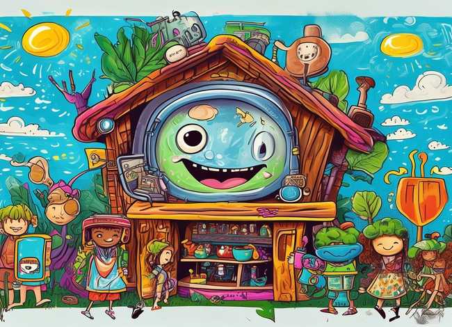 儿童音乐广播电台、儿童音乐广播电台节目表