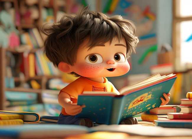 9岁左右儿童故事免费；9岁少儿故事大全文字