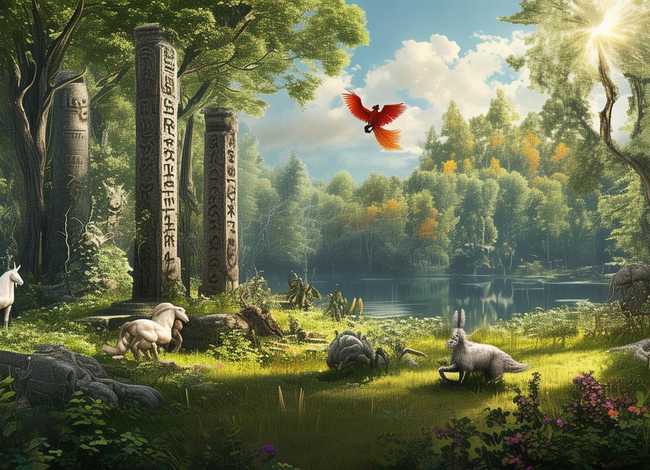 欧洲神话故事(精选8个)；欧洲神话故事的内容简介