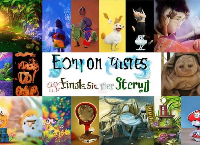 十句英文绘本小故事 - 十句英文绘本小故事简短