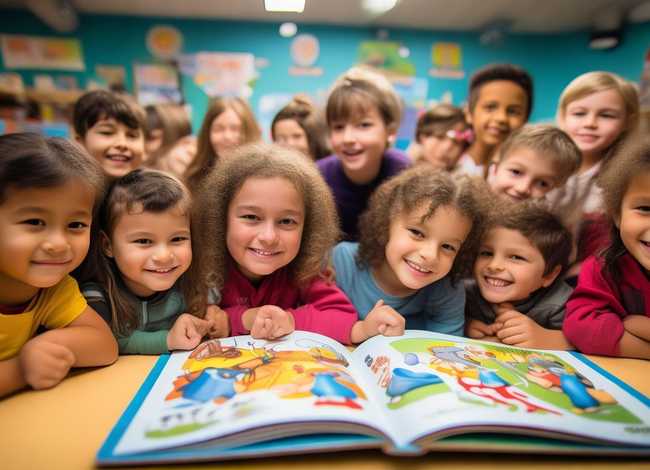 儿童安全常识小故事 安全小常识故事适合幼儿园的孩子