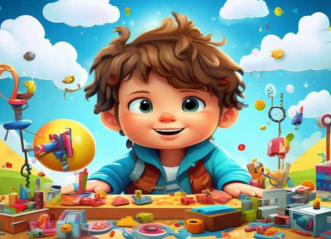 小朋友机智故事；小朋友机智故事大全