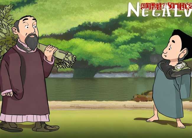 负荆请罪故事儿童演讲视频，负荆请罪的故事视频少儿