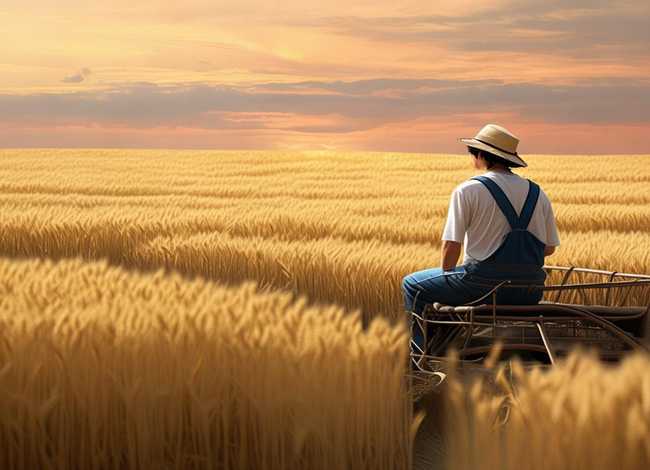 麦田故事是什么意思，麦田故事是什么意思网络用语