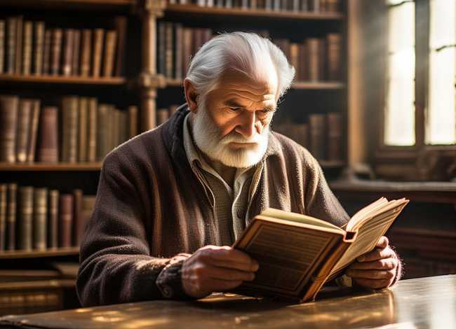 名人哲理故事大全，名人哲理故事大全简短