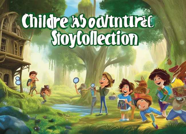 儿童探险故事大全mp3，少儿探险故事大全集8