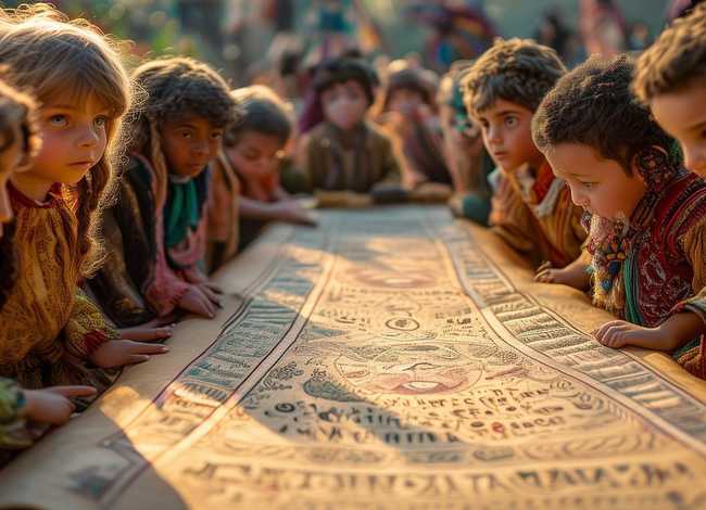 儿童古代故事100个；少儿古代故事大全