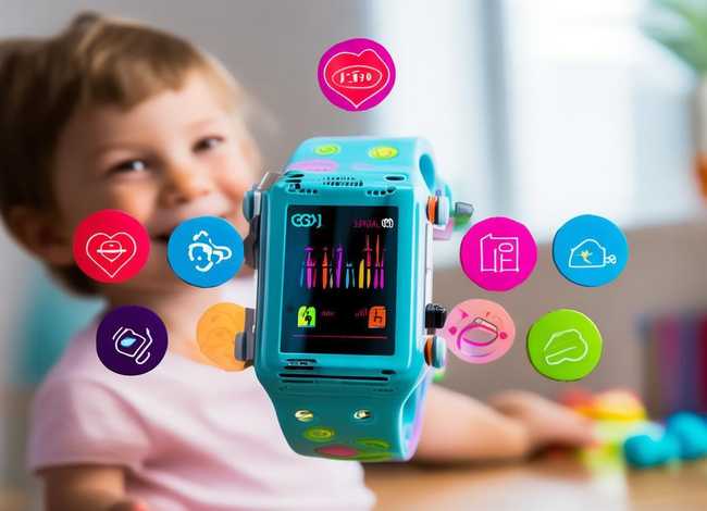 儿童手表的监测标准（儿童手表的监测标准有哪些）