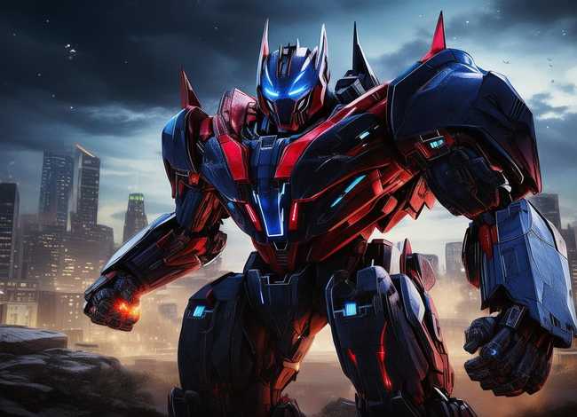 变形金刚动画片故事，变形金刚动画片故事免费观看